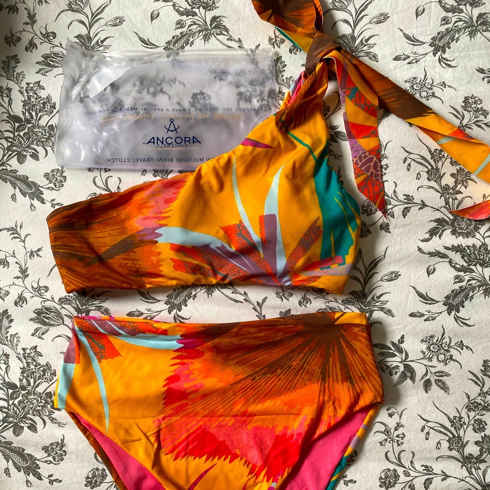Ancora swimwear